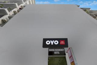 Hotel O Radha Residency - 7