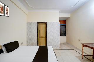 Hotel O Radha Residency - 6