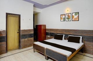 Hotel O Radha Residency - 5