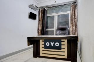 Hotel O Radha Residency - 4