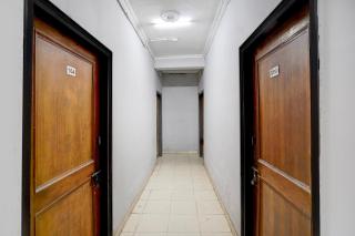 Hotel O Radha Residency - 3