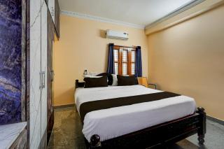 Hotel O HAPPY HOMESTAY - 1