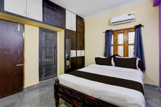 Hotel O HAPPY HOMESTAY - 3