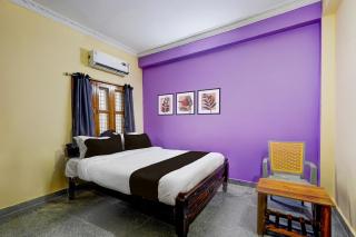 Hotel O HAPPY HOMESTAY - 6