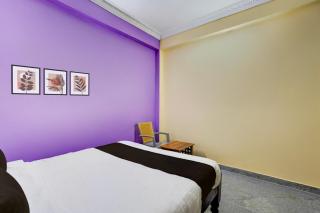 Hotel O HAPPY HOMESTAY - 1