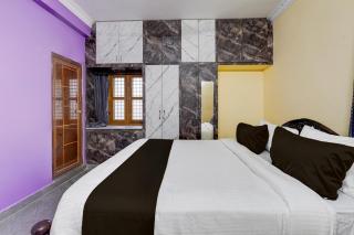 Hotel O HAPPY HOMESTAY - 2