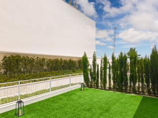 Elegant ground floor bungalow in La Coronelita, Los Balcones, with communal pool - 4