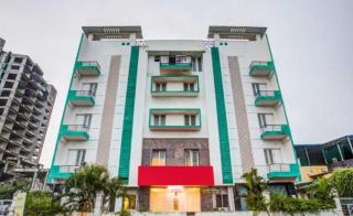 Collection O Thiruverkadu Bus Terminal Formerly Hotel Sri Durga Devi Rooms - 2