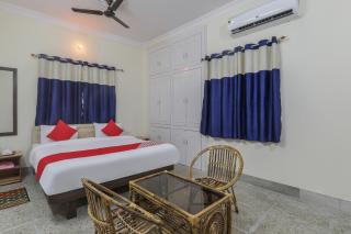 Super HOTEL O A.A.KING'S PALACE - 6