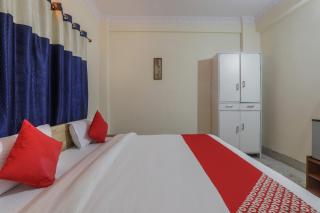 HOTEL O A.A.KING'S PALACE - 1