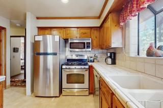 Tallac Views Getaway - 1