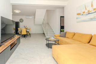 Villa Dalmatia, new modern villa with swimming pool near Zadar - 9