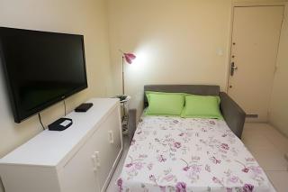 Ns907| Quarto e Sala Funcional em Copacabana - 4