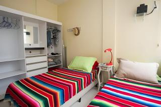 Ns907| Quarto e Sala Funcional em Copacabana - 7