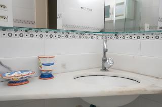 Ns907| Quarto e Sala Funcional em Copacabana - 2