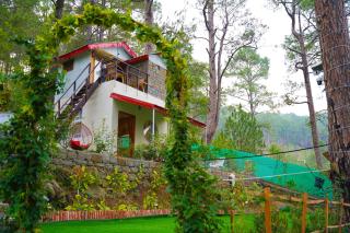 Pine Tree House - New Murree - 0