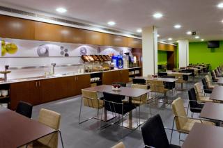 Holiday Inn Express Barcelona City 22@ by IHG - Barcellona - 5
