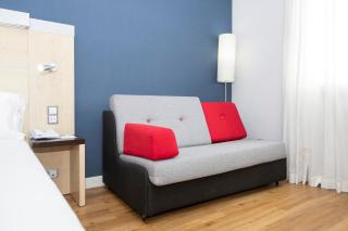 Holiday Inn Express Barcelona City 22@ by IHG - Barcellona - 3