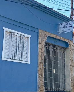 Casa de hóspedes - 9