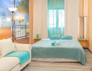 Arguinegin 2 Bedroom Apartment Ocean View - 0