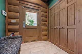 Rustic Chalet & Serenity in Mont Blanc - 2