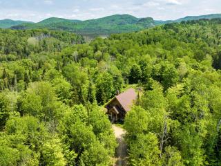 Rustic Chalet & Serenity in Mont Blanc - 5
