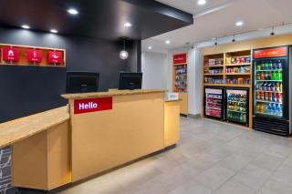 TownePlace Suites Buffalo Airport - 5