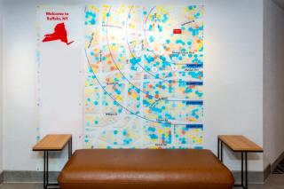 TownePlace Suites Buffalo Airport - 3