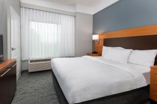 TownePlace Suites Buffalo Airport - 2