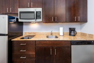 TownePlace Suites Buffalo Airport - 1