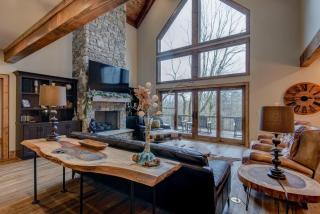 Triple Bear Lodge at Eagles Nest - 2