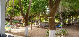 Ecohotel Nativa Beach - 8