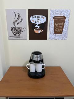 La casita Charitas a 50m da praia - 1