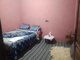 Bivouac beauté du désert - 6