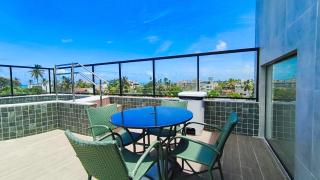 Tours Du Porto by CTA - Centro Porto de Galinhas - 9