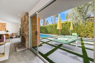 Mesquite Retreat - 5