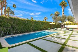 Mesquite Retreat - 2