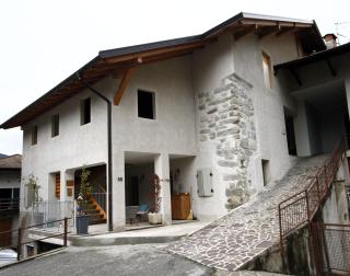 Le Muse, Comano Terme Holiday - piano terra - Comano Terme - 2