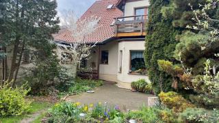 Wohnung im Grünen Haus Cara 90 qm 4 Zi Kü Bad - 9