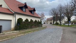 Wohnung im Grünen Haus Cara 90 qm 4 Zi Kü Bad - 7