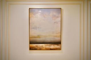 2 BD Designer Apt - Islamabad and Mountain Views - 3