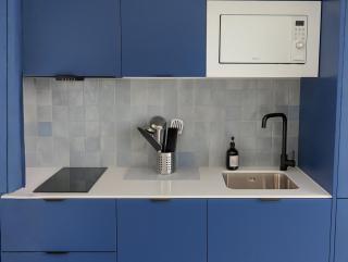 Mosquera Palace MSuites - 9