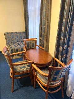 Cozy Historic City Centre Studio - 0