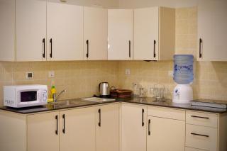 2 BD Designer Apt - Islamabad and Mountain Views - 1