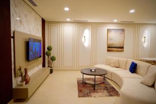 2 BD Designer Apt - Islamabad and Mountain Views - 6