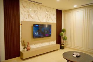 2 BD Designer Apt - Islamabad and Mountain Views - 8