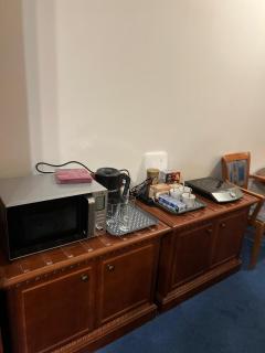 Cozy Historic City Centre Studio - 9