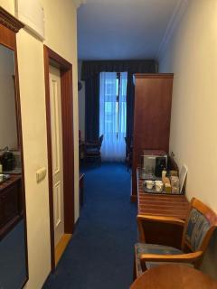 Cozy Historic City Centre Studio - 8