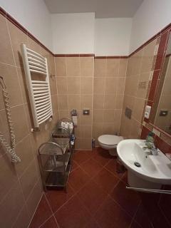 Cozy Historic City Centre Studio - 2