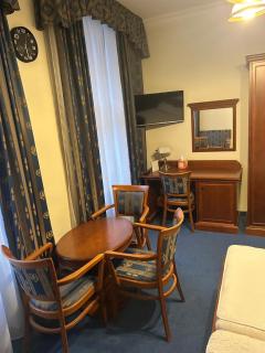 Cozy Historic City Centre Studio - 7